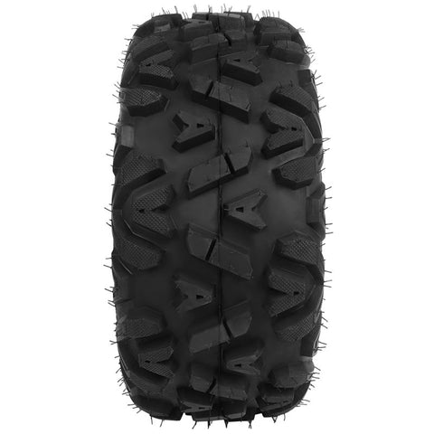 ATV Tire 26x9-14 Fit For All Terrains UTV Tire 6PR - 1 Pack