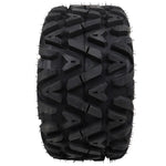 ATV Tire 26x11-12 Fit For All Terrains UTV Tire 6PR - 1 Piece