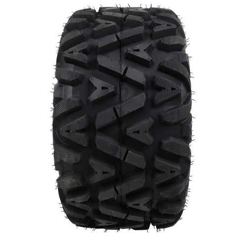 ATV Tire 26x11-12 Fit For All Terrains UTV Tire 6PR - 1 Piece