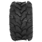 ATV Tire 19X9.5-8 Fit For All Terrains UTV Tire 4PR - 1 Pack