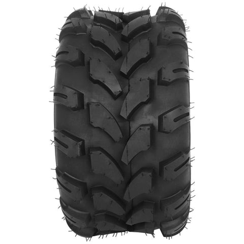 ATV Tire 19X9.5-8 Fit For All Terrains UTV Tire 4PR - 1 Pack