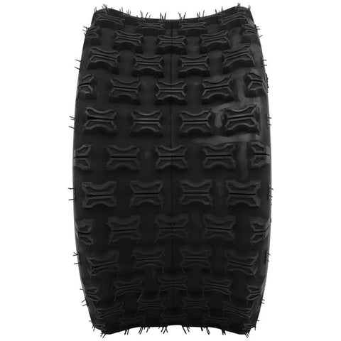 ATV Tire 22x11-9 Fit For All Terrains UTV Tire 6PR - 1 Pack