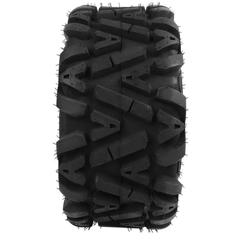 ATV Tire 25x10-12 Fit For All Terrains UTV Tire 6PR - 1 PC