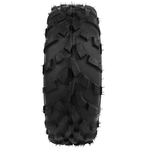 ATV Tire 25x8-12 Apply For All Terrains UTV Tire 4 PR - 1 Pack