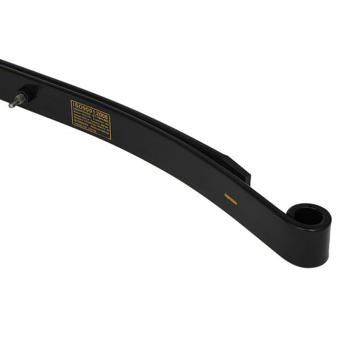 Golf Carts Front Leaf Spring for Club Car DS/ Precedent - 2 Leafs/Set of 1
