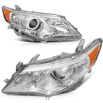 Headlight Assembly (8115006800) For Toyota Camry - 1 Pair