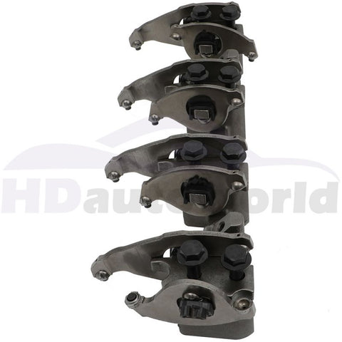 Engine Valve Rocker Arm 8C3Z6A588A for Ford - 1PCS