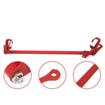 Strut Tower Bar Front Fit For Toyota - 1 pcs