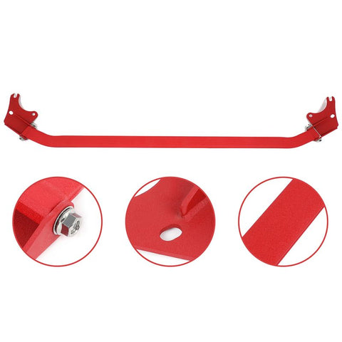 Strut Tower Bar Front Fit For Ford - 1 pcs