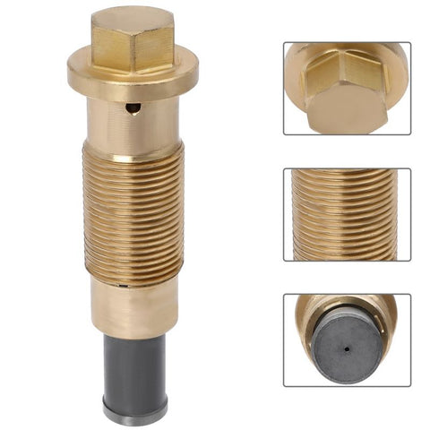 Belt Tensioner Pulley Assembly ( 164480 ）for Mercedes-Benz