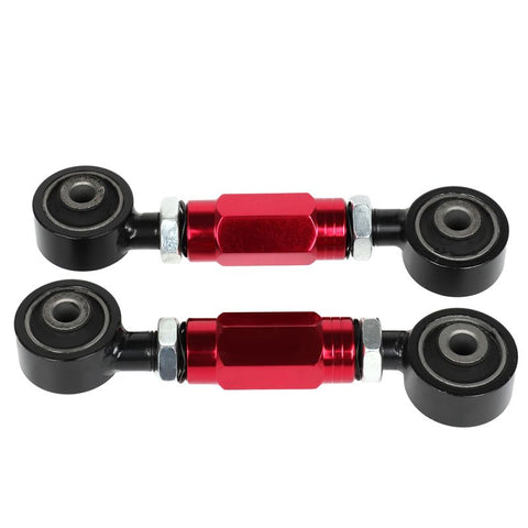 Camber Arms Rear Lower Fit For Acura Honda - 2 Pcs