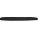 Tailgate Cap Molding Protector Top Cover (K2-TGP-RAM02-BK-FS) fit for Dodge - 1PCS