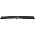 Tailgate Cap Molding Protector Top Cover (02ETM1205ABK) fit for Ford - 1PCS
