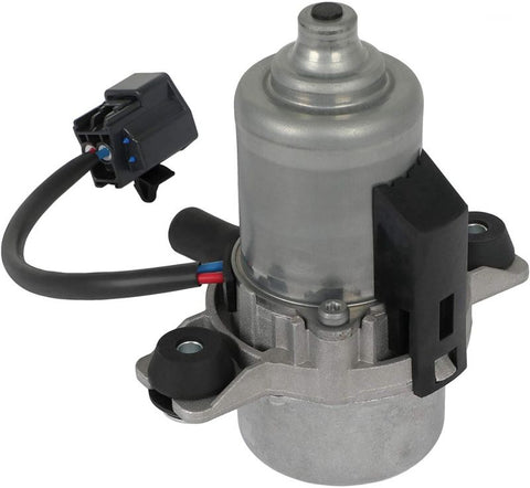 New Electric Vacuum Pump Auxiliary Pump Assembly (20804130) 1 Piece