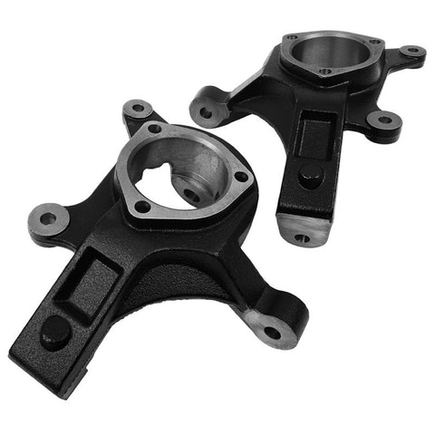 ECCPP 3 Inches Lift Spindles Suspension Leveling Kit 1Pair