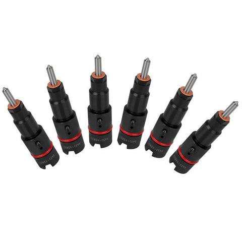 Fuel Injector (0432193635) for Dodge-6Pcs