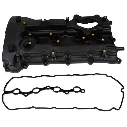 ECCPP Engine Valve Cover W/Gasket for Kia 22410-2G710 *1 Piece