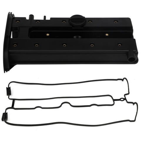 ECCPP Engine Valve Cover W/Gasket for 11170-85Z02 1 Piece