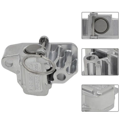 Belt Tensioner Pulley Assembly ( 165501 ）for Land Rover LR4