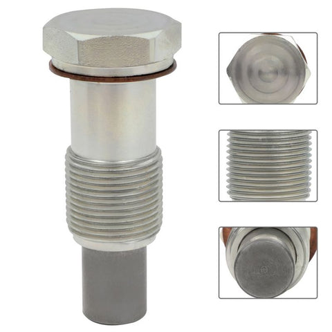 Belt Tensioner Pulley Assembly ( 165504 ）for Ford Explorer