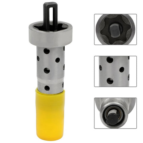 Belt Tensioner Pulley Assembly ( 165507 ）for Mercedes-Benz