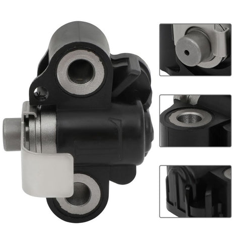 Belt Tensioner Pulley Assembly ( 165511 ）for Ford Crown Victoria