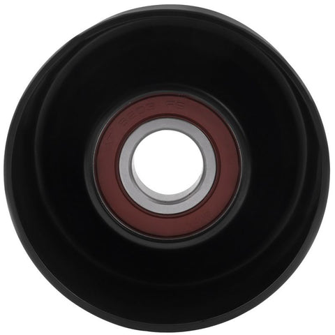 Belt Tensioner Pulley Assembly ( 165521 ）for Ford E-150