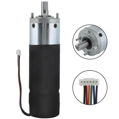 Transfer Case Motor ( 236575 ）for 12V DC Power Motor