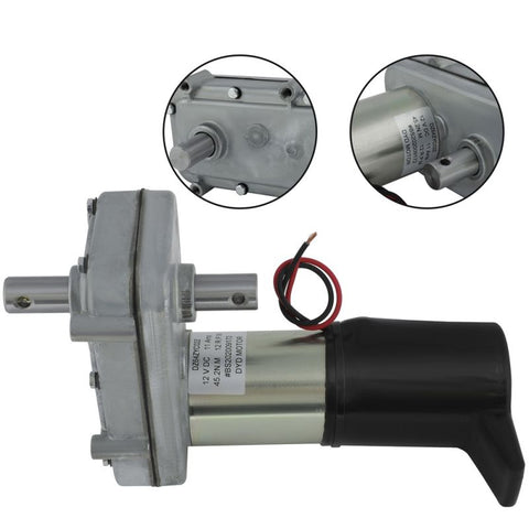Transfer Case Motor ( K01469-B300 ）for Power Gear Slide Out Motor