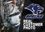 EGR Delete Kit For 2011-2023 Ford 6.7L Powerstroke Diesel F250 F350 F450 F550 | SPELAB