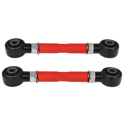 Camber Arms Rear Left and Right Fit For Ford Focus - 2 Pcs