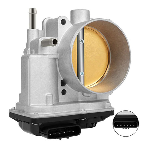 Throttle Body Assembly acceleration body ( 22030-0F010 ) for Lexus GX470 -1pc