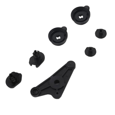 2721402401 Intake Manifold For Mercedes-Benz 1pcs