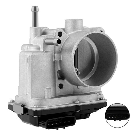 Throttle Body Assembly acceleration body ( 67-0014 ) for Nissan Cube 1.8L -1pc