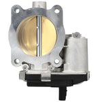 Throttle Body Assembly acceleration body ( S20221 ) for Chevy Equinox 2.4L -1pc