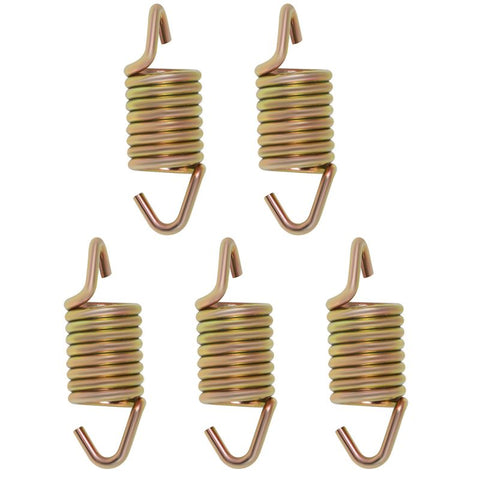 Powersports Silencers & Mufflers Motocycle Exhaust Mild Pipe 1pcs