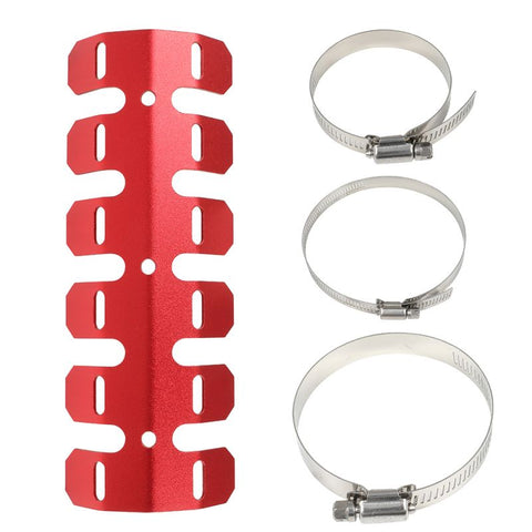 Motocycle Exhaust Mild Pipe High Quality 1pcs