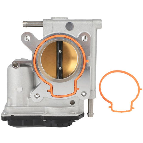 Throttle Body Assembly acceleration body ( 6E5Z-9E926-BA   ) for Ford Fusion 2.3L -1pc