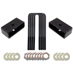 1 inch Rear leveling lift kit for Chevrolet GMC