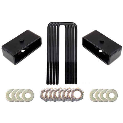 1 inch Rear leveling lift kit for Chevrolet GMC
