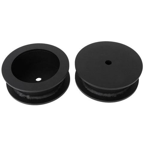 2 in Rear Leveling lift kit for Jeep