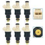 Fuel Injector (35310-22040) for Hyundai Kia-6Pcs