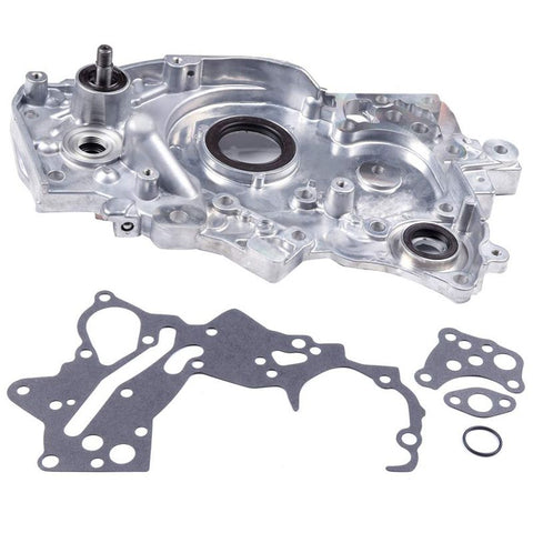 Engine Oil Pump (PMI26) - 1 Piece