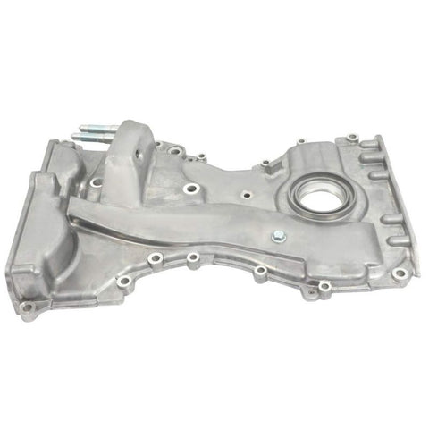 Engine Timing Chain Cover (213502G100) - 1 Piece