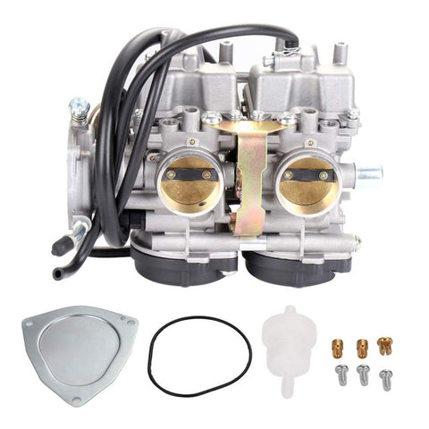 Carburetor Fit for Yamaha Raptor 660 660R YFM660 YFM660R