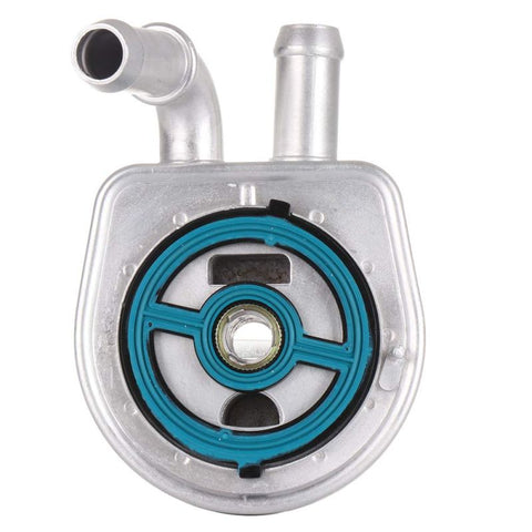 Oil Cooler LF6W14700