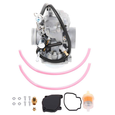 Carburetor Fit for 1991-1999 for Suzuki King Quad 300