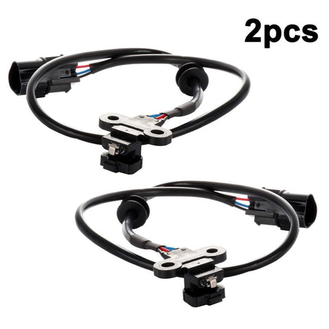 Crankshaft Position Sensor (PC191) For Mitsubishi-2 set