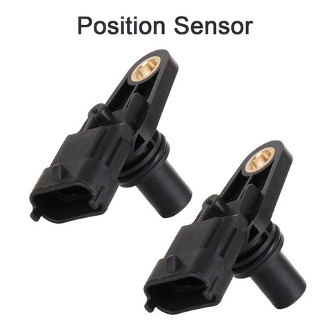 Camshaft Position Sensor (12590907) For Ford Mazda-2 set