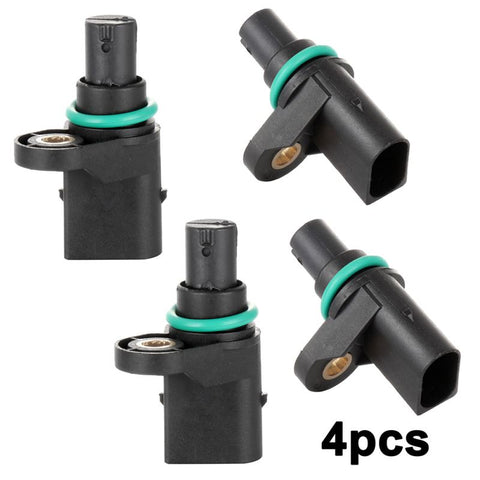 Crankshaft Position Sensor (12577245) For Chevrolet Buick-4 set